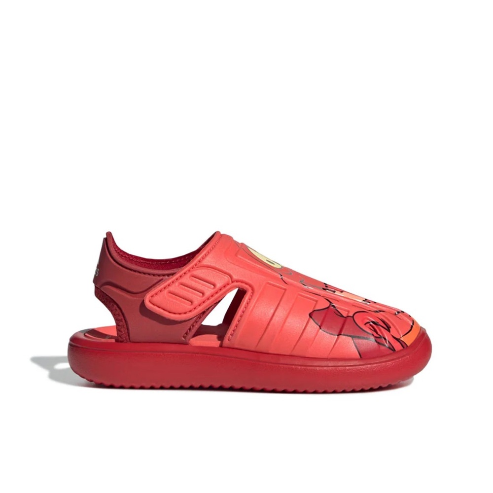 adidas - Kids' (Preschool) adidas x The Little Mermaid Closed Toe Water Sandals